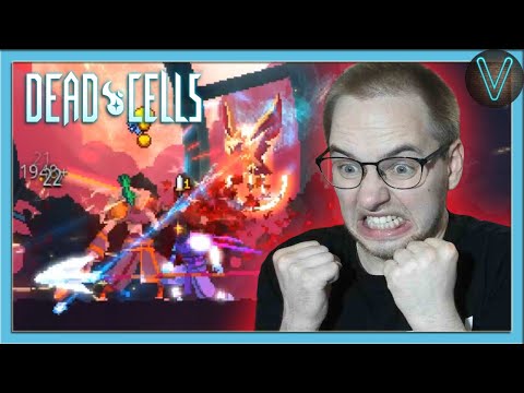 Видео: Я ПОСЛЕ 30 ЧАСОВ В ДЕД СЕЛС / Dead Cells