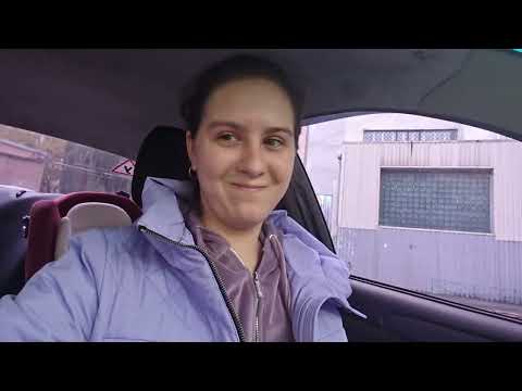 Видео: Подготовка к моему дню рождения. Без суматохи никуда.