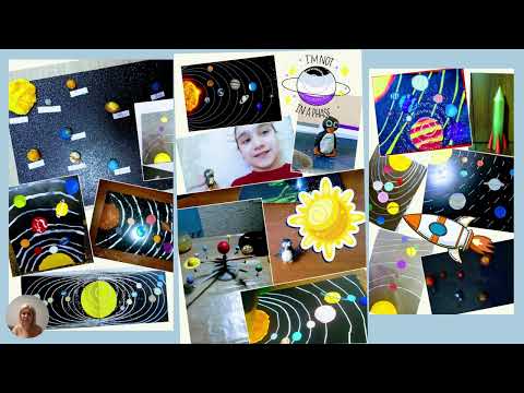 Видео: STEM-освіта: розвиваємо дослідницькі навички в НУШ