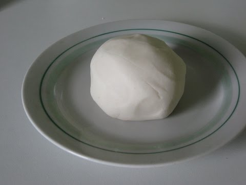 Видео: Как сделать мастику из зефира