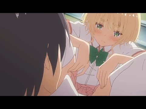 Видео: Аниме клип - Знаешь, ты не мой кабель
А я не твоя су…