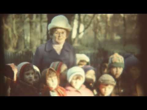 Видео: Новини Тлумаччини 1978