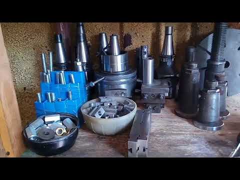 Видео: Комплектуем расточной 278)