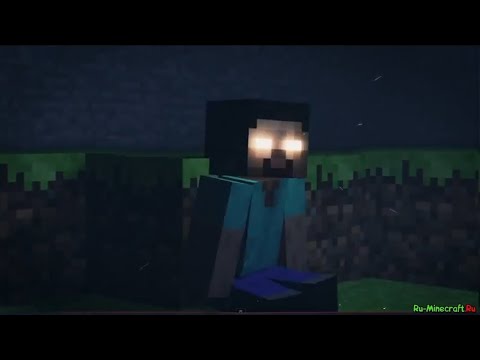 Видео: Херобрин - ужасная история "ВСЕ СЕРИИ"