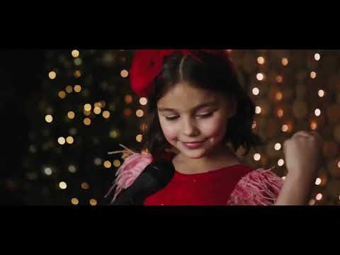 Видео: Santa Claus is coming to town Аблязова Ева