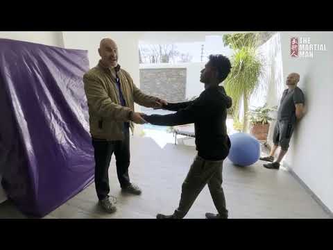 Видео: Развитие «песни» в тайцзи и внутренних искусствах