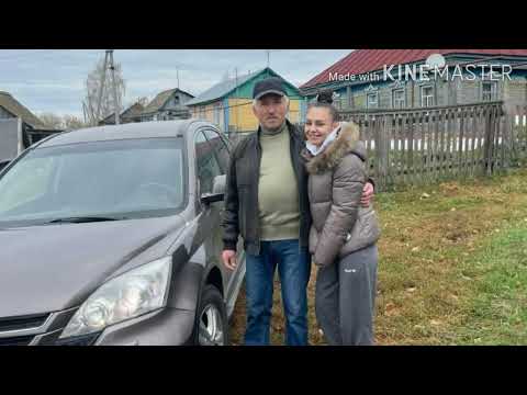 Видео: Село Волынщино. Бековский район, Пензенская область.