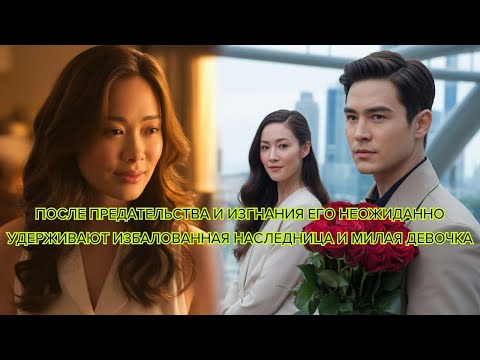 Видео: После предательства и изгнания его неожиданно удерживают избалованная наследница и милая девочка