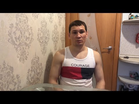 Видео: Сухое голодание 5 дней - мой опыт! Лечебное голодание! Очищение организма! Как поднять иммунитет!