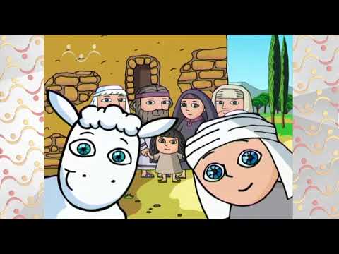 Видео: Истории Ветхого Завета.  Вавилонская башня