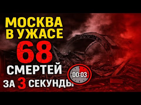 Видео: ЭТО СКРЫВАЛИ 20 ЛЕТ! Тайные документы по трагедии на Басманном рынке слиты в сеть