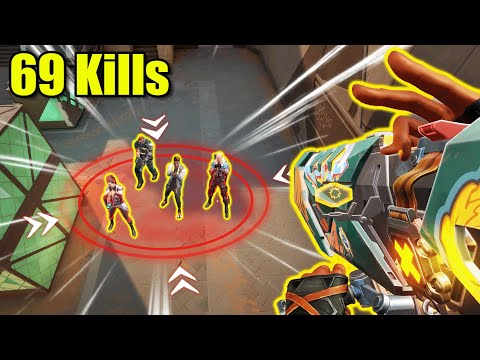 Видео: Лучший снос в мире