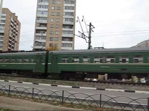 Видео: Наукоград Дубна...Мой родной и любимый город.