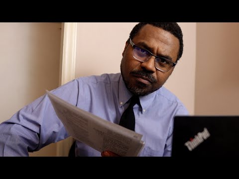 Видео: Ваш финансовый планировщик ASMR на 2023 год (Heavy Rain)