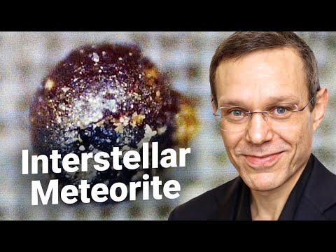 Видео: Есть ли у Ави Леба ДОКАЗАТЕЛЬСТВА существования инопланетных технологий?