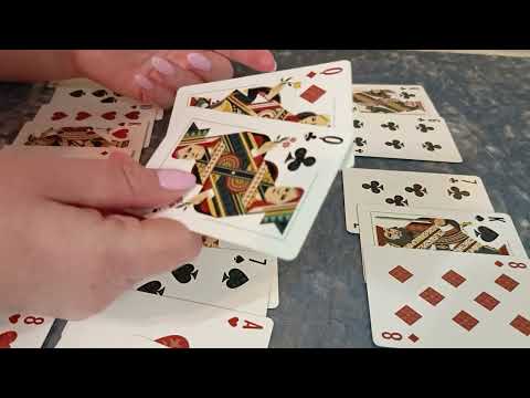 Видео: Крестовый король, что происходит у него в жизни ⁉️ #крестовый