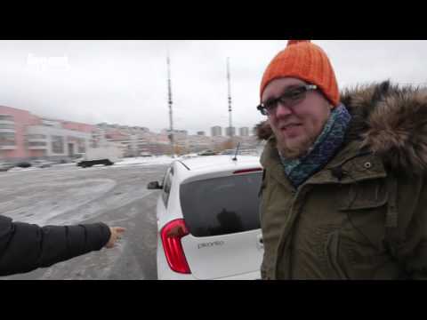 Видео: KIA Picanto 2015 - Большой тест-драйв (видеоверсия) / Big Test Drive