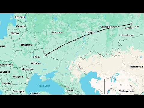 Видео: что ещё пропало ночью на раше