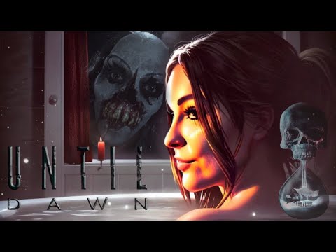 Видео: ДОЛГОЖДАННАЯ UNTIL DAWN НА ПК (2024 REMAKE) ►ДОЖИВЁМ ЛИ ДО РАССВЕТА? (НА РУССКОМ ЯЗЫКЕ) #2