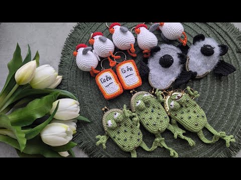 Видео: Вязовлог #11