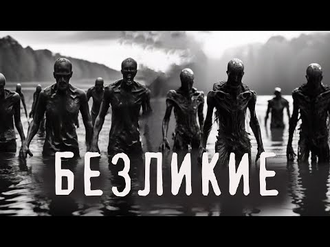 Видео: БЕЗЛИКИЕ. Страшные истории про деревню. Мистика. Ужасы