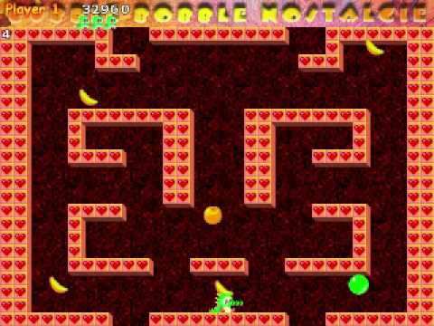 Видео: Прохождение игры Bubble Bobble часть 1