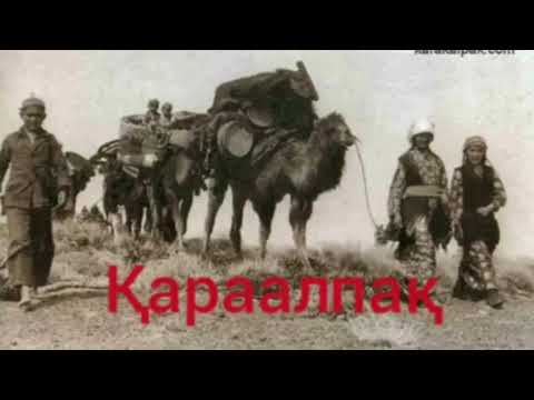 Видео: КАРАКАЛПАК ТАРИЙХЫ/АМИР ТЕМУР ХАМДЕ ҚАРАҚАЛПАҚЛАР #Каракалпакстан #Qaraqalpaqstan #каракалпакша