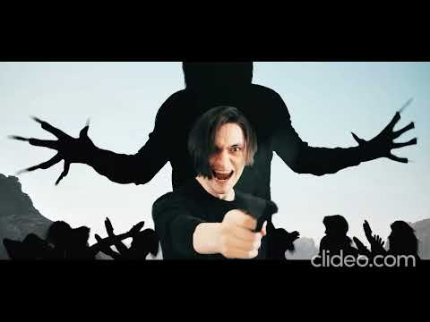 Видео: Аморал расстреливает падших (саундтрек для ИллюзШоу) #pollmixan #иллюзшоу #врек #аморал #мрак