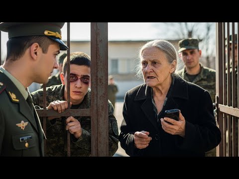 Видео: Казармата - Тормоз и корупция - Една жена ги унищожи за 24 часа