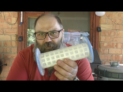 Видео: Про фильтры для Бассейна INTEX и BESTWAY, что я использую и как модернизировал