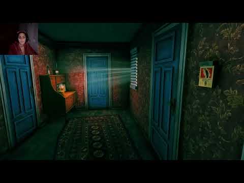 Видео: МЫ В РАЮ ► No Im not a Human ►#3