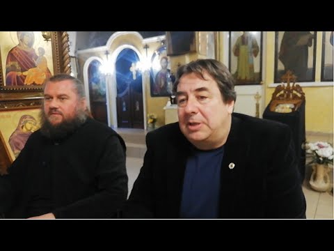 Видео: Откраднатите светини на Константинопол с лектор г-н Венцислав Каравълчев част 4.