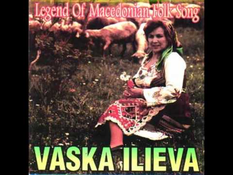 Видео: Васка Илиева - Имала Мајка Девет Сина