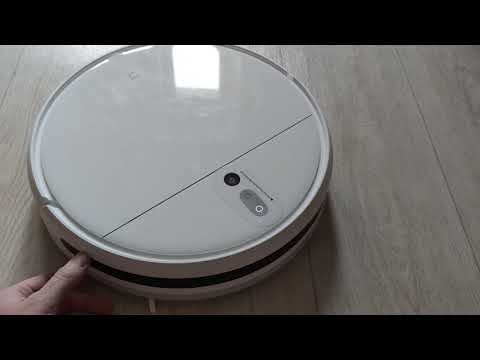 Видео: Обзор пылесоса Xiaomi Mi Robot Vacuum Mop