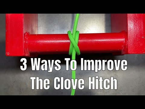 Видео: Почему я не доверяю выбленочному узлу