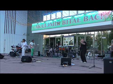 Видео: ВИА РЕЗОНАНС  Есть (Вадим Мулерман кавер)