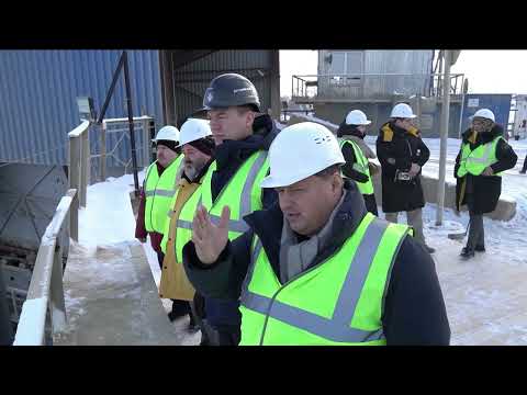 Видео: Золото Хабаровского края