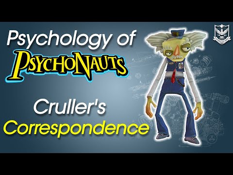 Видео: Психология психонавтов | Переписка Круллера