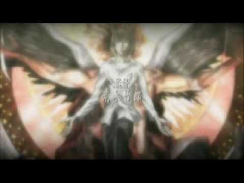 Видео: Что сказал бы Лайт Мисе,если послушал бы русской попсы