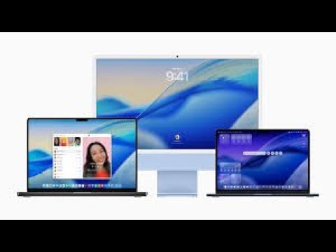 Видео: MacOS 26 Tahoe - първи впечатления
