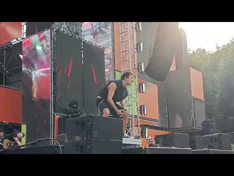 Видео: TRITIA — Где-то там (ИТ-ПИКНИК Москва 17.08.2024) [4K]