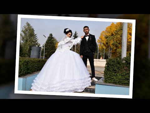 Видео: Сватбен Ден на Манол и Дияна Ихтиман