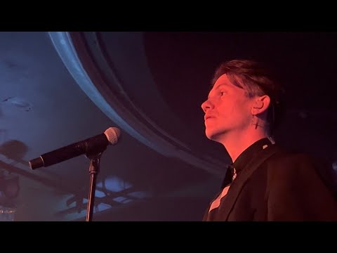 Видео: SHORTPARIS – Муж начальницы (Tallinn, 10.2025)