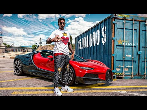 Видео: КОНТЕЙНЕРЫ С НОВЫМИ ЭКСКЛЮЗИВНЫМИ МАШИНАМИ В ГТА 5 РП/GTA 5 RP