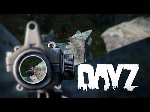 Видео: DAYZ - НАС АТАКОВАЛ КЛАН КИТАЙЦЕВ НА ОФИЦИАЛЬНОМ СЕРВЕРЕ