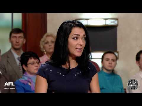 Видео: Дела семейные с Еленой Дмитриевой "Битва за будущее" 17.10.2019