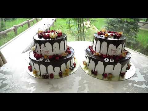 Видео: Выпускной вечер  9-х "В""Д" классов. Выпуск 2018. Грозный Гимназия №1