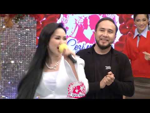 Видео: ЖАНЕРКЕ ӨЗІН КӨРСЕТУ ҮШІН КЕЛДІ МЕ? Сезім Бағы! 03.11.25