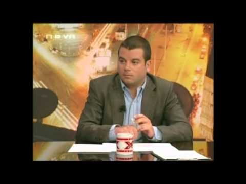 Видео: Папа Жан, пастор Боби Асенов, Валентин Бинчев и Ицо Петрофф при гномите иван и андрей