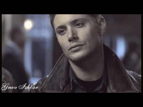 Видео: Supernatural Ты молчишь. Я молчу.